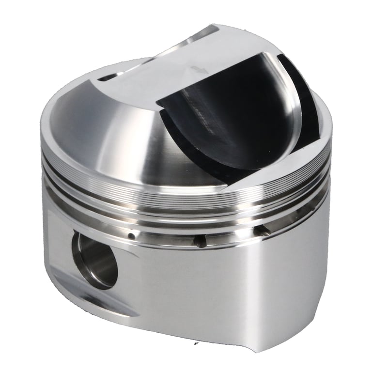 Wiseco HD 1340 ShovelHead 9.51 3497X Piston Kit - 4730PS