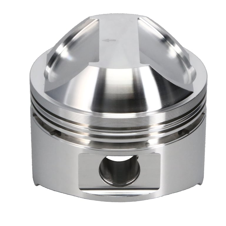 Wiseco HD 1340 ShovelHead 9.51 3497X Piston Kit - 4730PS