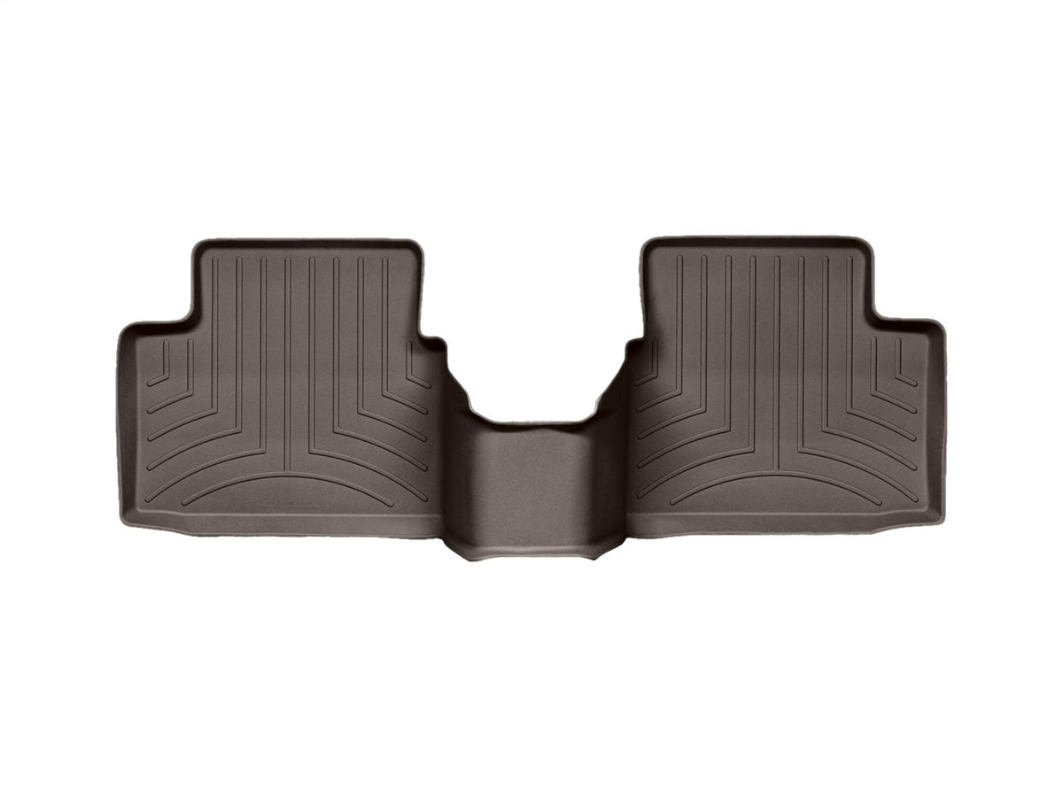 Weathertech - FloorLiner™ DigitalFit® - Cocoa Rear 11-17 Regal - 473272