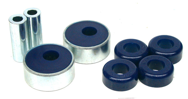 SuperPro - Front Control Arm Lower-Rear Bushing Kit - SPF1946K for 2001-2006 Hyundai Santa Fe - front view