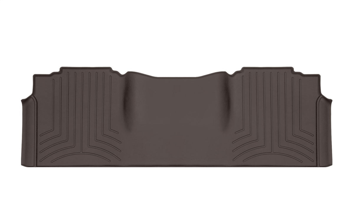 Weathertech - FloorLiner™ HP Cocoa Front & Rear Set 12-18 Ram 2500 / 12-18 Ram 3500 - 474781IM-474772IM