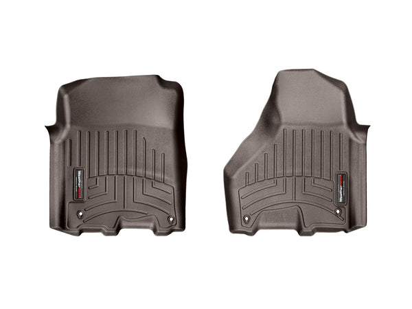 Weathertech - FloorLiner™ DigitalFit® - 474781