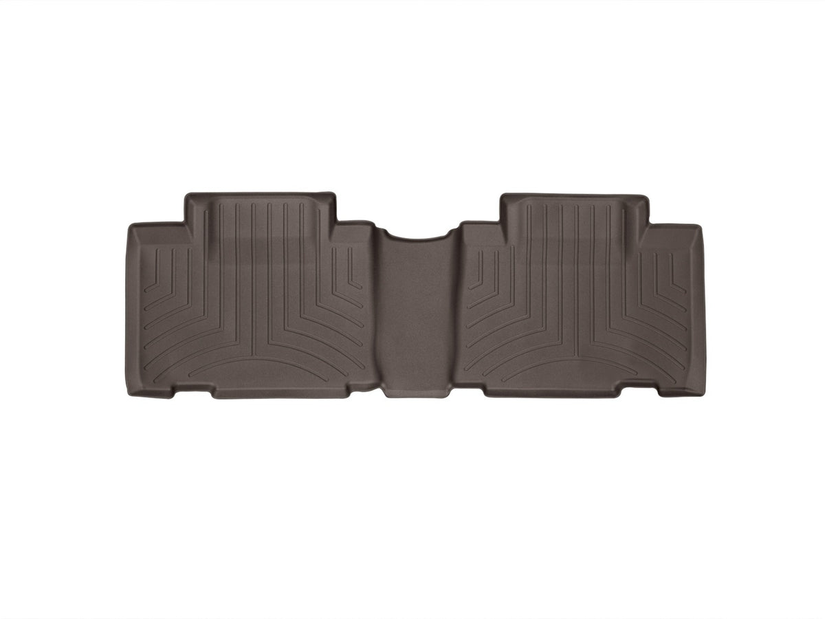 Weathertech - FloorLiner™ DigitalFit® - Cocoa Rear 13-18 RAV4 - 475102