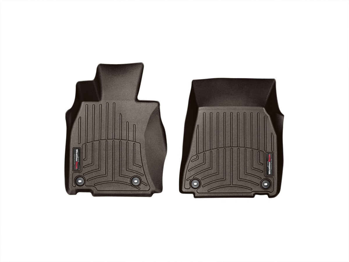 Weathertech - FloorLiner™ DigitalFit® - Cocoa Front 13-17 LS - 475141