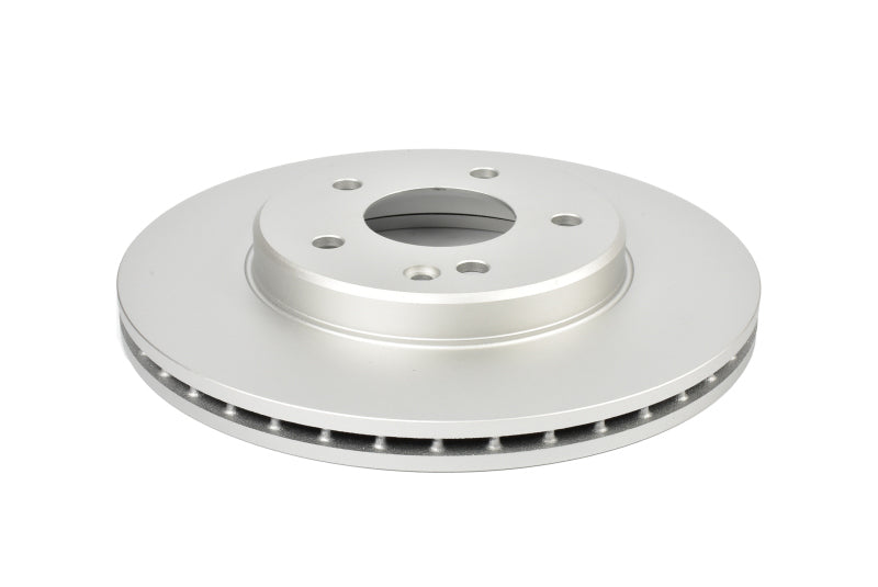DBA 94-96 Mercedes-Benz C220 Front En-Shield Standard Rotor - DBA264E