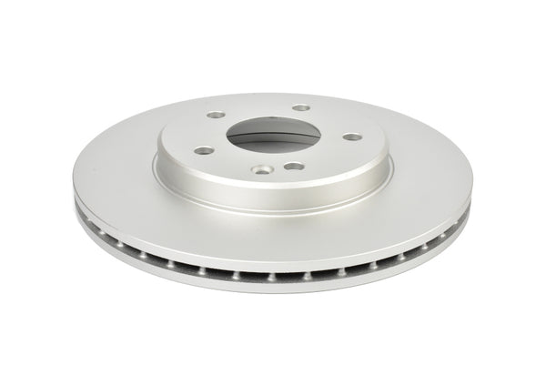 DBA 94-96 Mercedes-Benz C220 Front En-Shield Standard Rotor - DBA264E