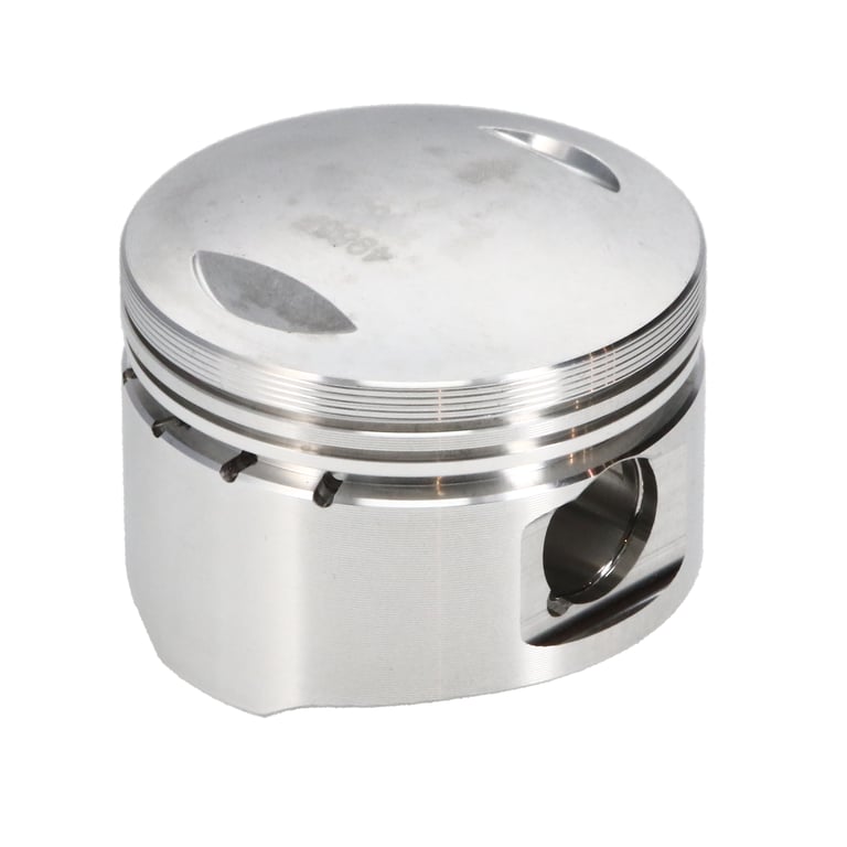 Wiseco Yamaha TTR125/L 00-17 111 CR 2165XE Piston kit - 4752M05500