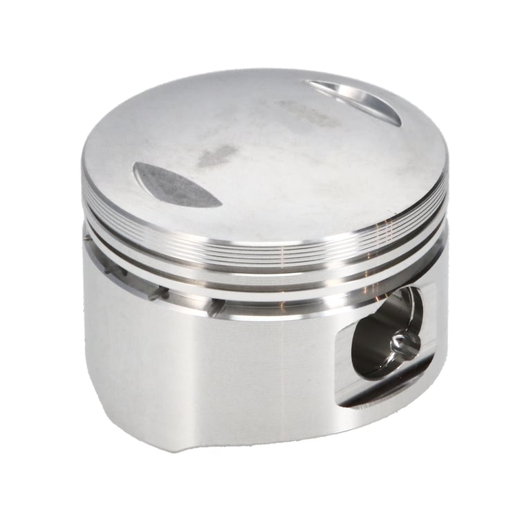 Wiseco Yamaha TTR125/L 00-17 111 CR 2165XE Piston kit - 4752M05500