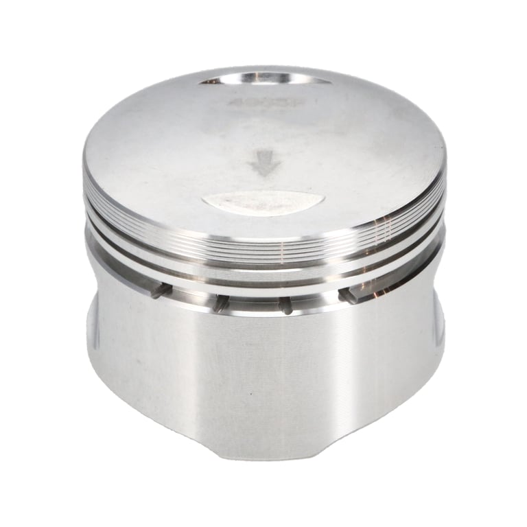 Wiseco Yamaha TTR125/L 00-17 111 CR 2165XE Piston kit - 4752M05500