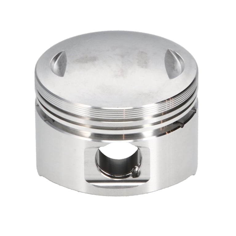 Wiseco Yamaha TTR125/L 00-17 111 CR 2165XE Piston kit - 4752M05500