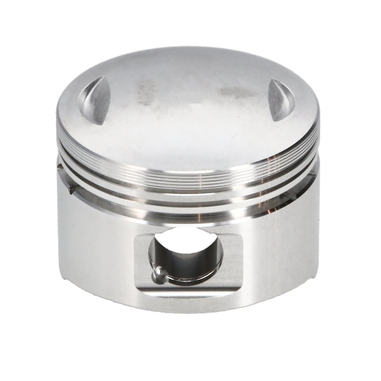 Wiseco Yamaha TTR125/L 00-17 111 CR 2165XE Piston kit - 4752M05500