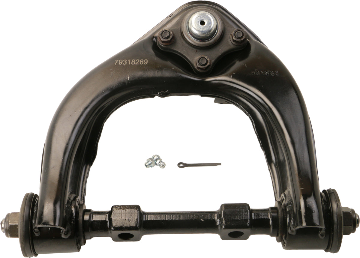 MOOG 94-00 Mitsubishi Montero Front Right Upper Control Arm - RK620656 - front view