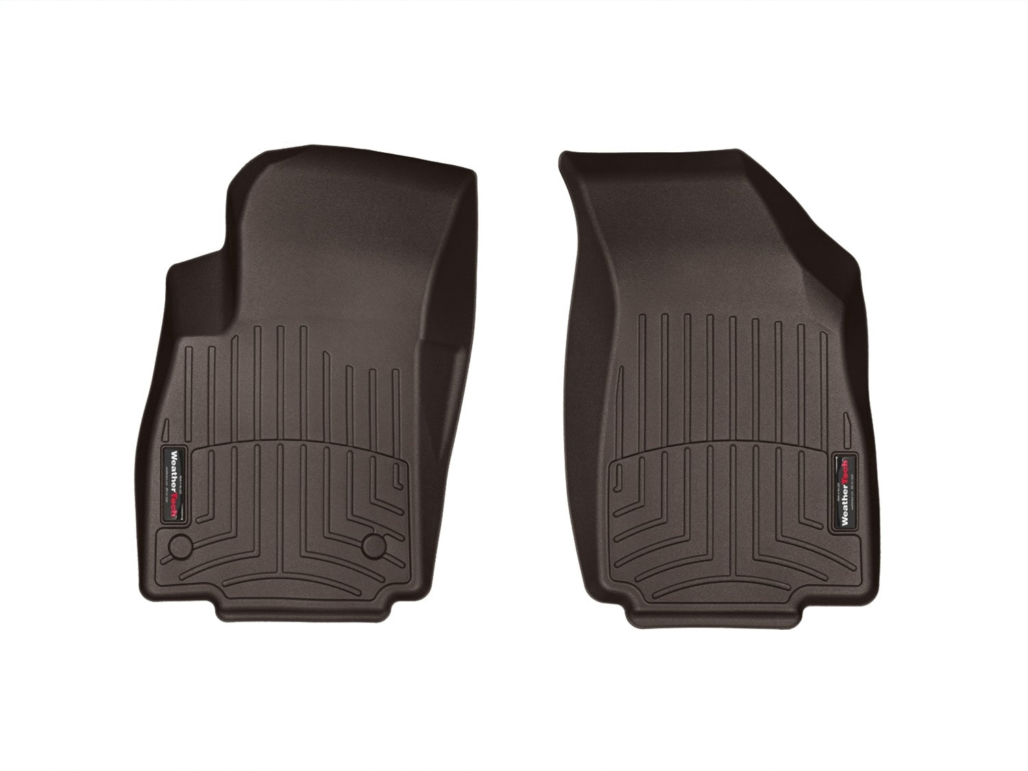 Weathertech - FloorLiner™ DigitalFit® - 475321