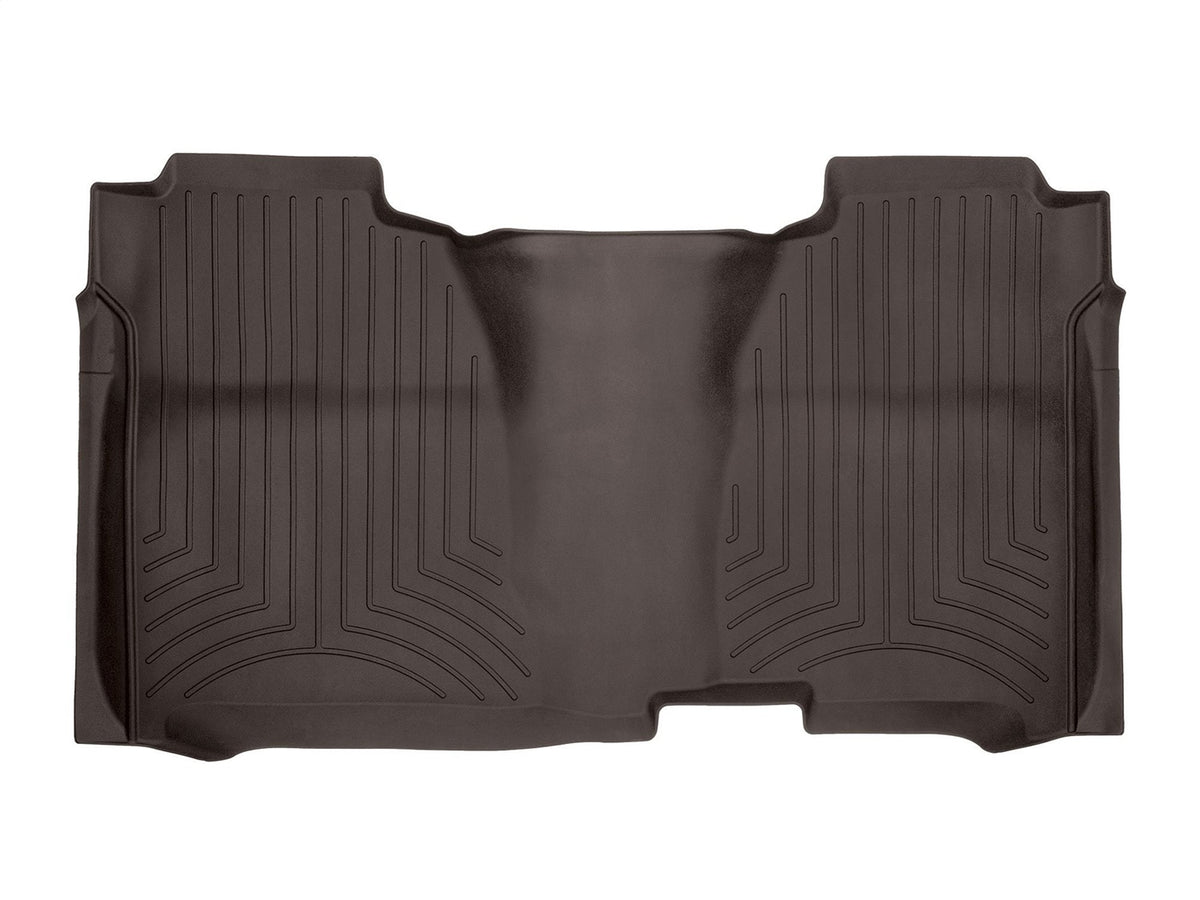 Weathertech - FloorLiner™ HP - 475422IM