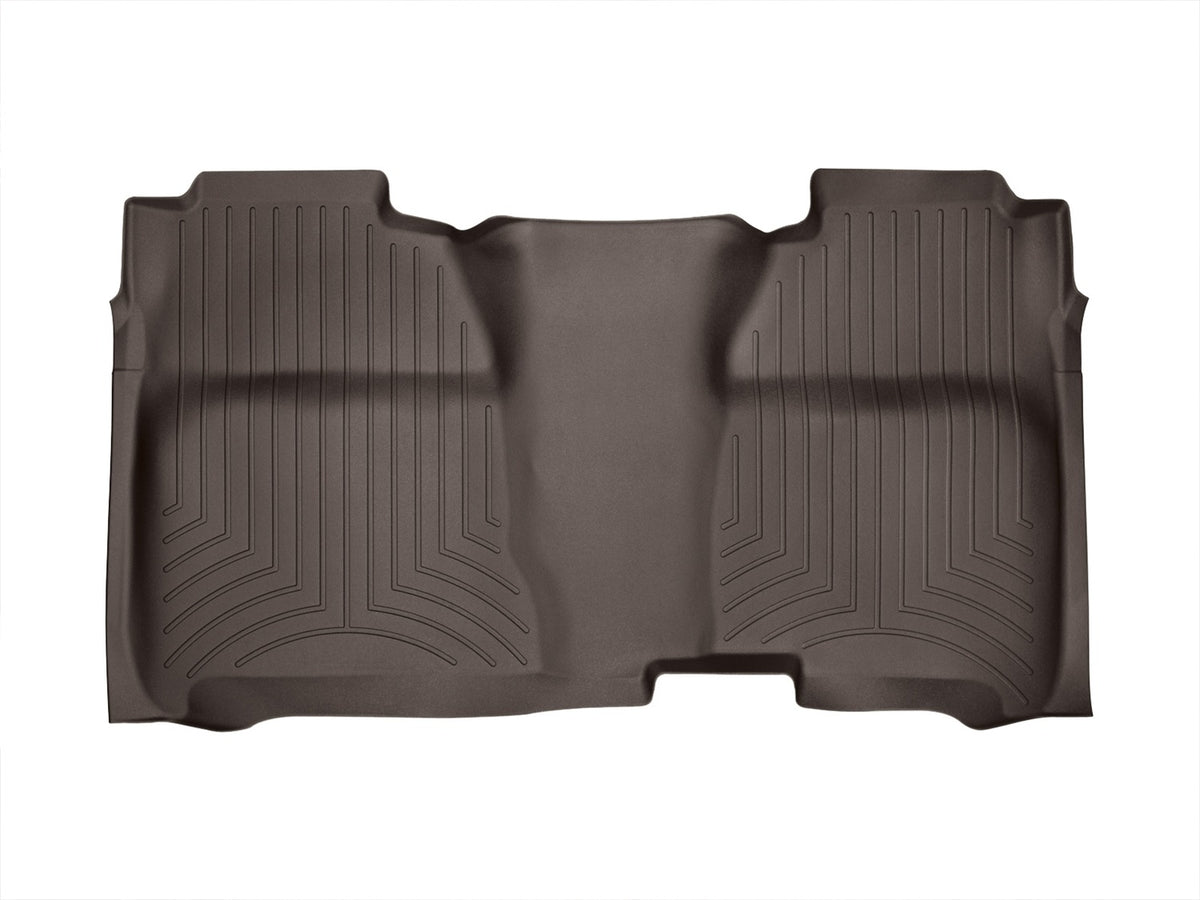 Weathertech - FloorLiner™ DigitalFit® - 475422