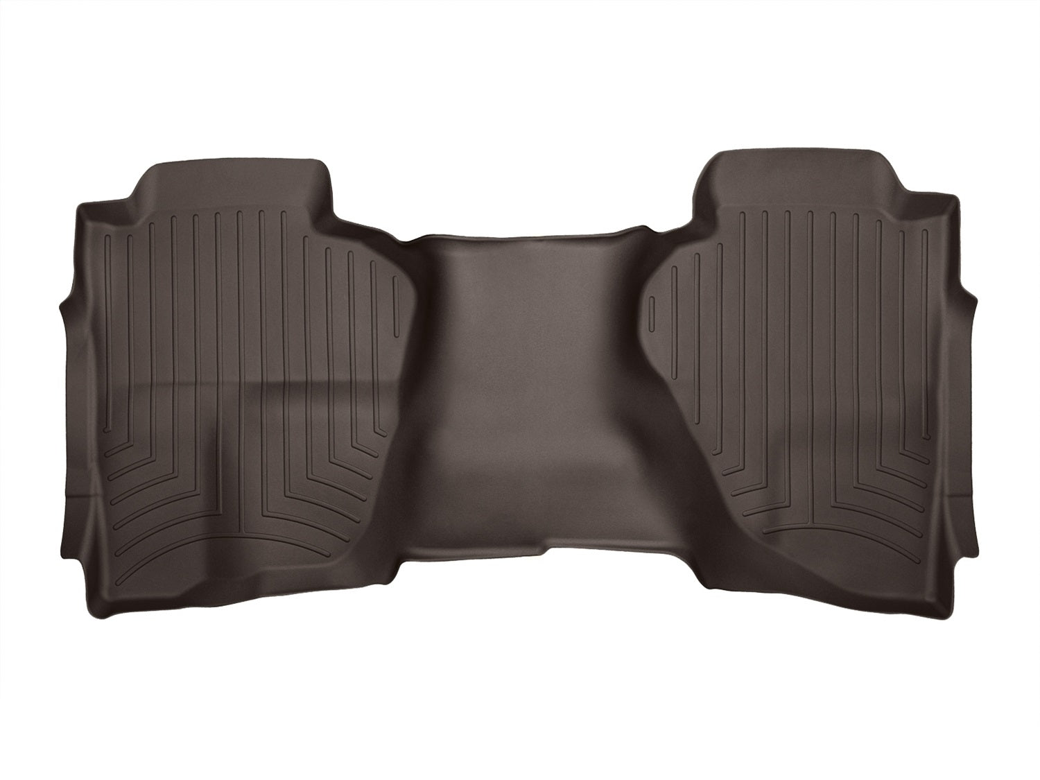 Weathertech - FloorLiner™ DigitalFit® - 475423