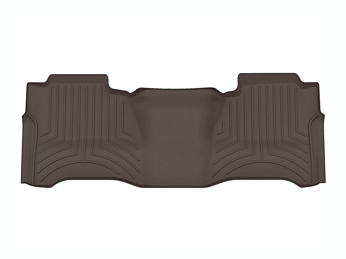 Weathertech - FloorLiner™ DigitalFit® Cocoa Front & Rear Set - 477221-475424IM