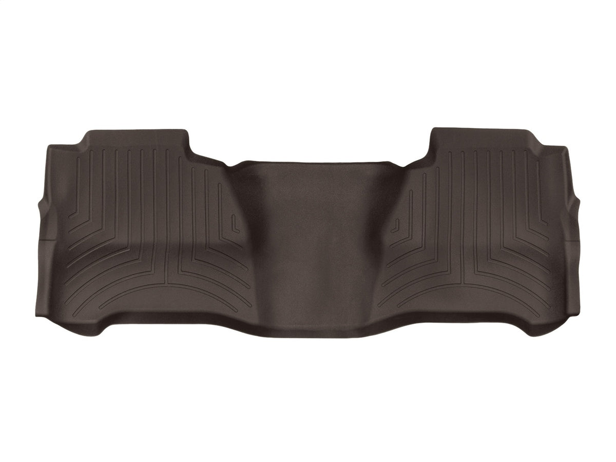 Weathertech - FloorLiner™ HP Cocoa Front & Rear Set - 476071IM-475424