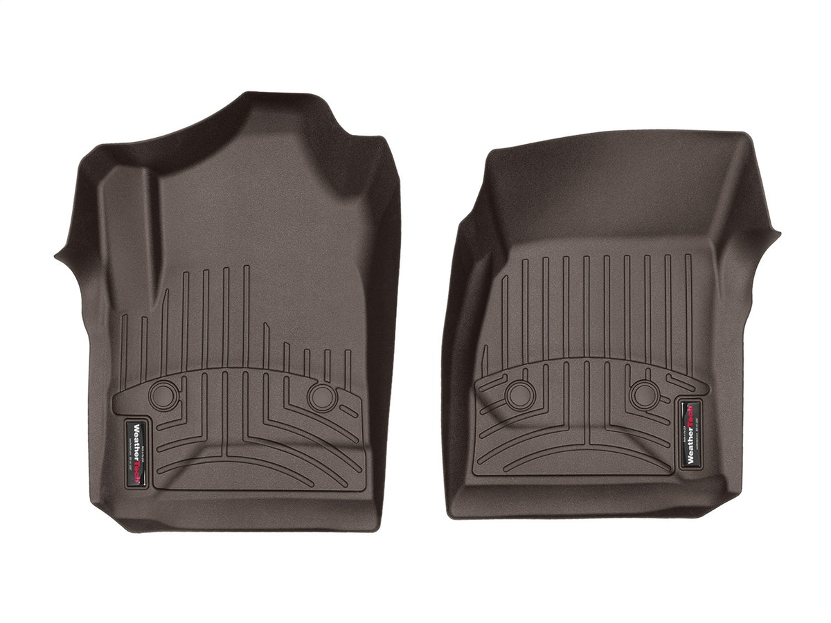 Weathertech - FloorLiner™ DigitalFit® - 475441
