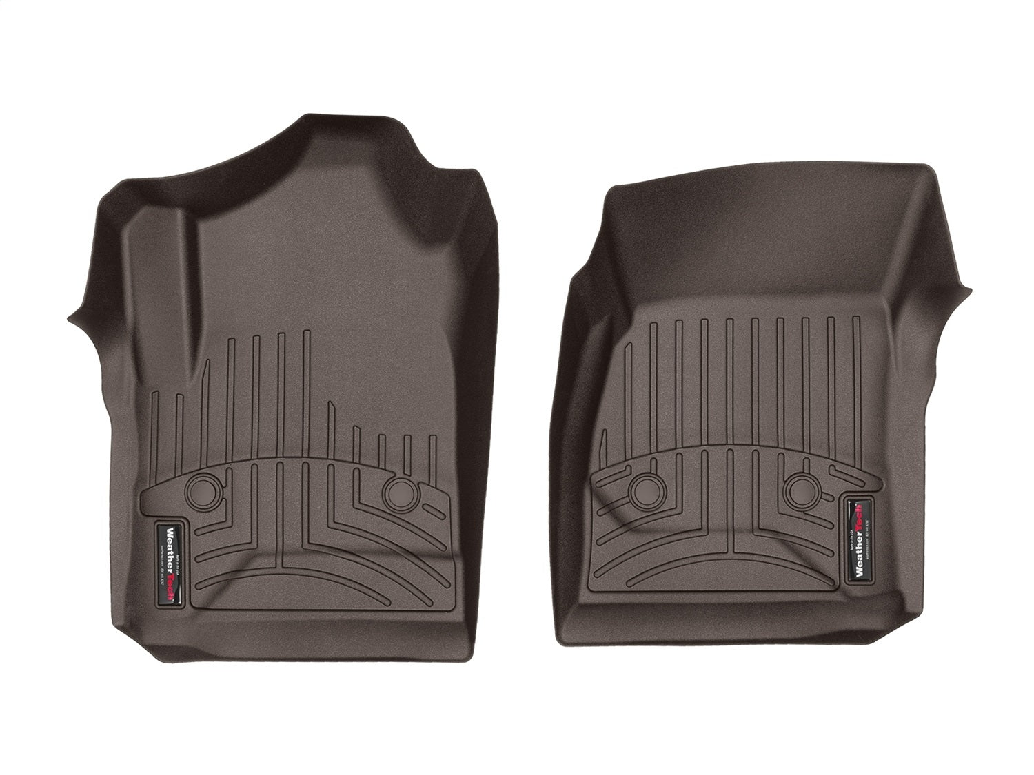 Weathertech - FloorLiner™ DigitalFit® - 475441