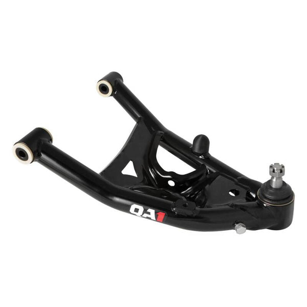 QA1 67-69 GM F-Body/68-74 X-Body Pro-Touring Lower Control Arm Kit - Front - 52519 for 1969-1974 Chevrolet Nova - front view