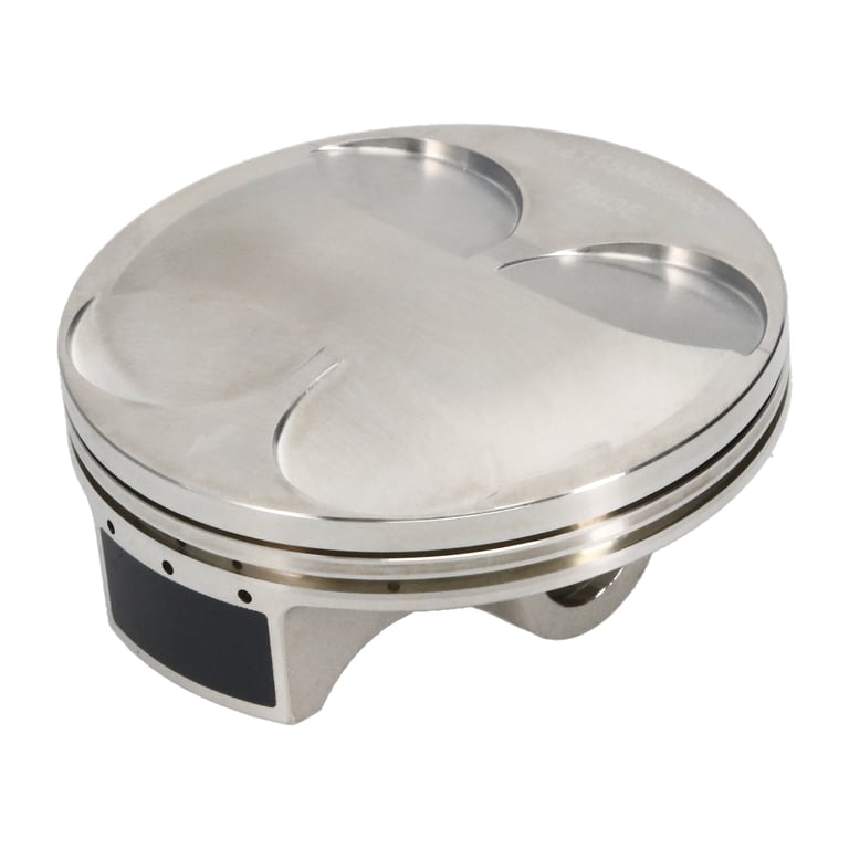 Wiseco 02-08 Honda CRF450R/04-17 450X 12.5:1 CR Piston - 4755M09600