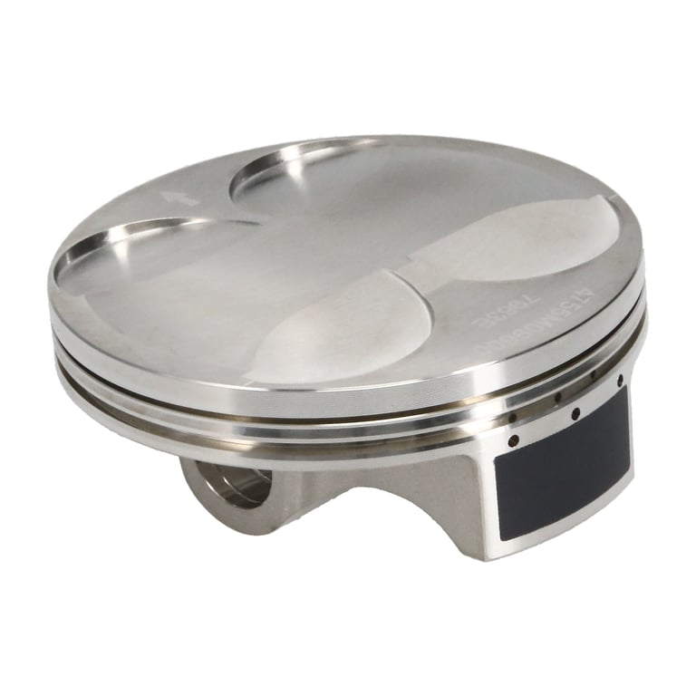 Wiseco 02-08 Honda CRF450R/04-17 450X 12.5:1 CR Piston - 4755M09600