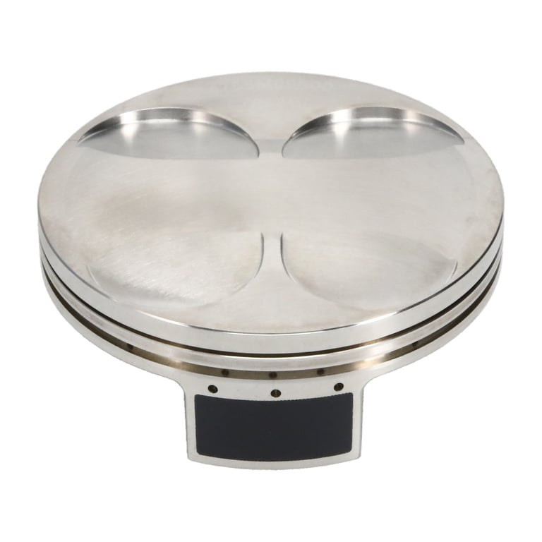 Wiseco 02-08 Honda CRF450R/04-17 450X 12.5:1 CR Piston - 4755M09600