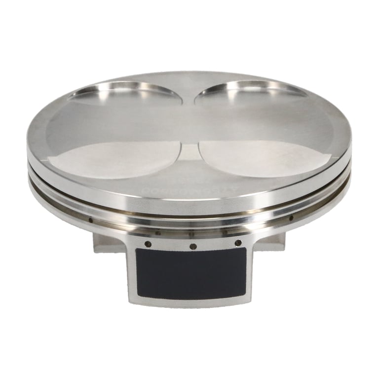 Wiseco 02-08 Honda CRF450R/04-17 450X 12.5:1 CR Piston - 4755M09600