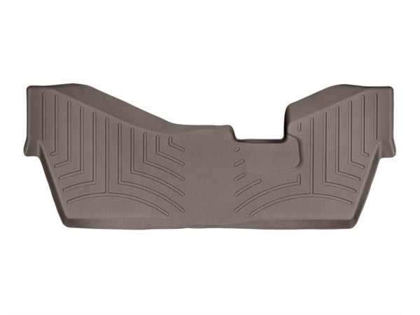 Weathertech - FloorLiner™ DigitalFit® - Cocoa Third Row 14-20 Acura MDX - 475763