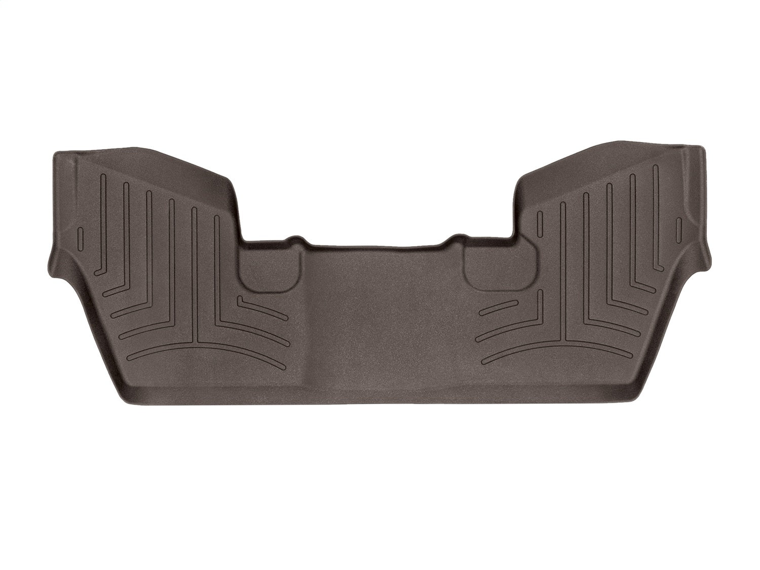 Weathertech - FloorLiner™ DigitalFit® - Cocoa Third Row 17-20 Acura MDX - 475764