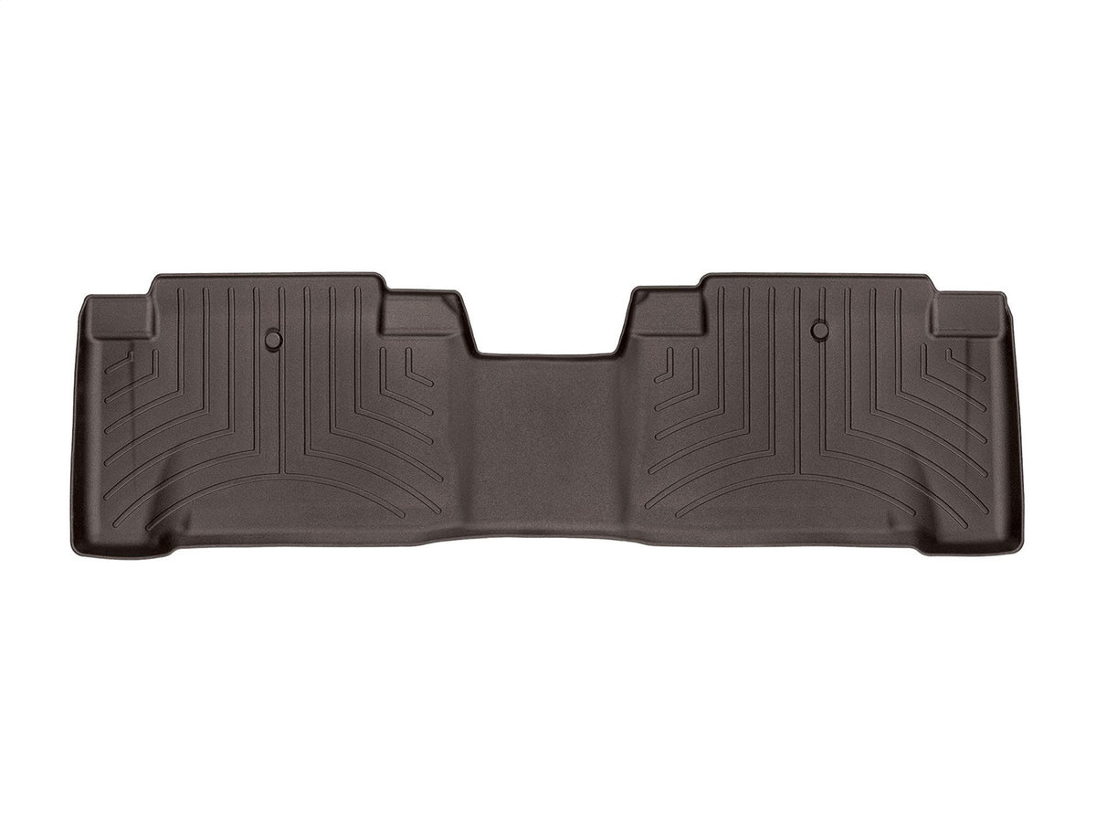 Weathertech - FloorLiner™ DigitalFit® - Cocoa Rear 17-20 MDX - 475765