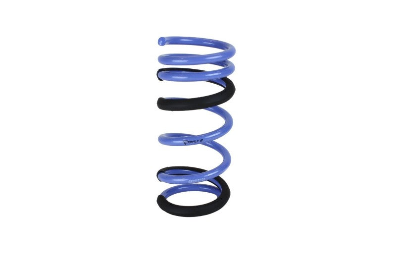 ISC Suspension BMW F30/F32 Chassis (6cyl) 12-17 Triple S Lowering Spring (4DOB2981/4EOB2961) - TSLS-F30/6 by ISC Suspension -