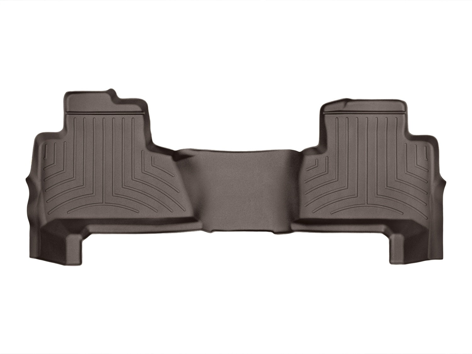 Weathertech - FloorLiner™ DigitalFit® - 476072