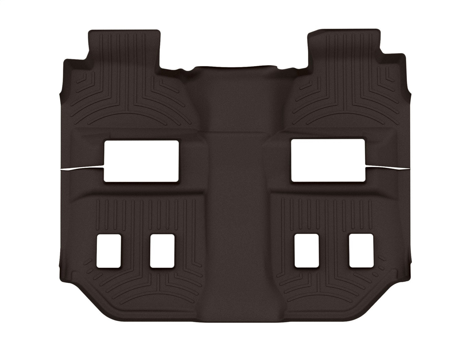 Weathertech - FloorLiner™ DigitalFit® - 476073