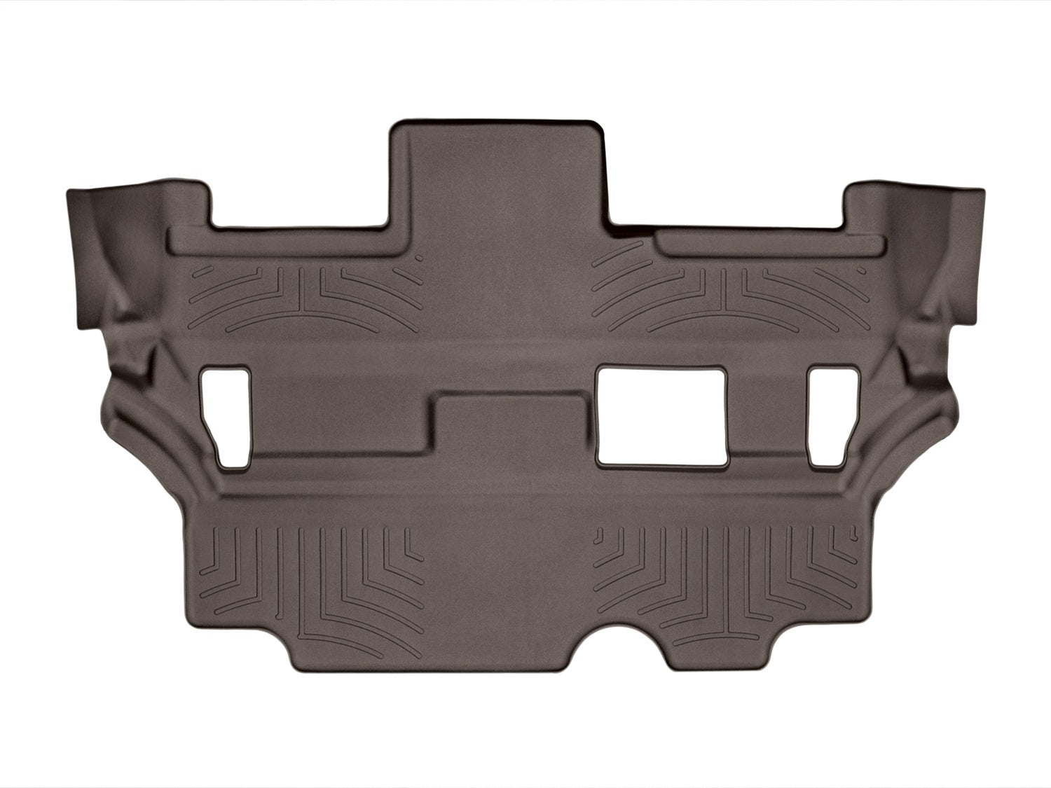 Weathertech - FloorLiner™ DigitalFit® - 476075