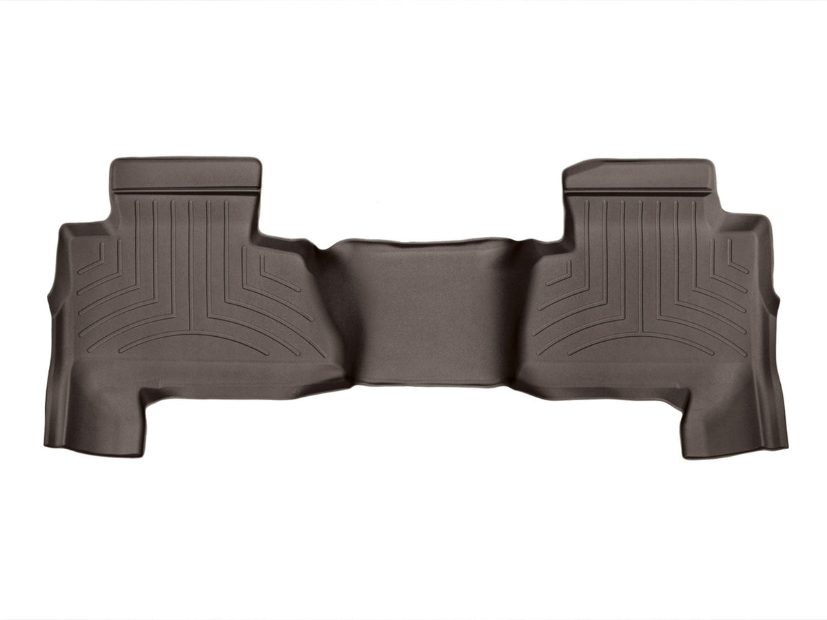 Weathertech - FloorLiner™ DigitalFit® - 476078