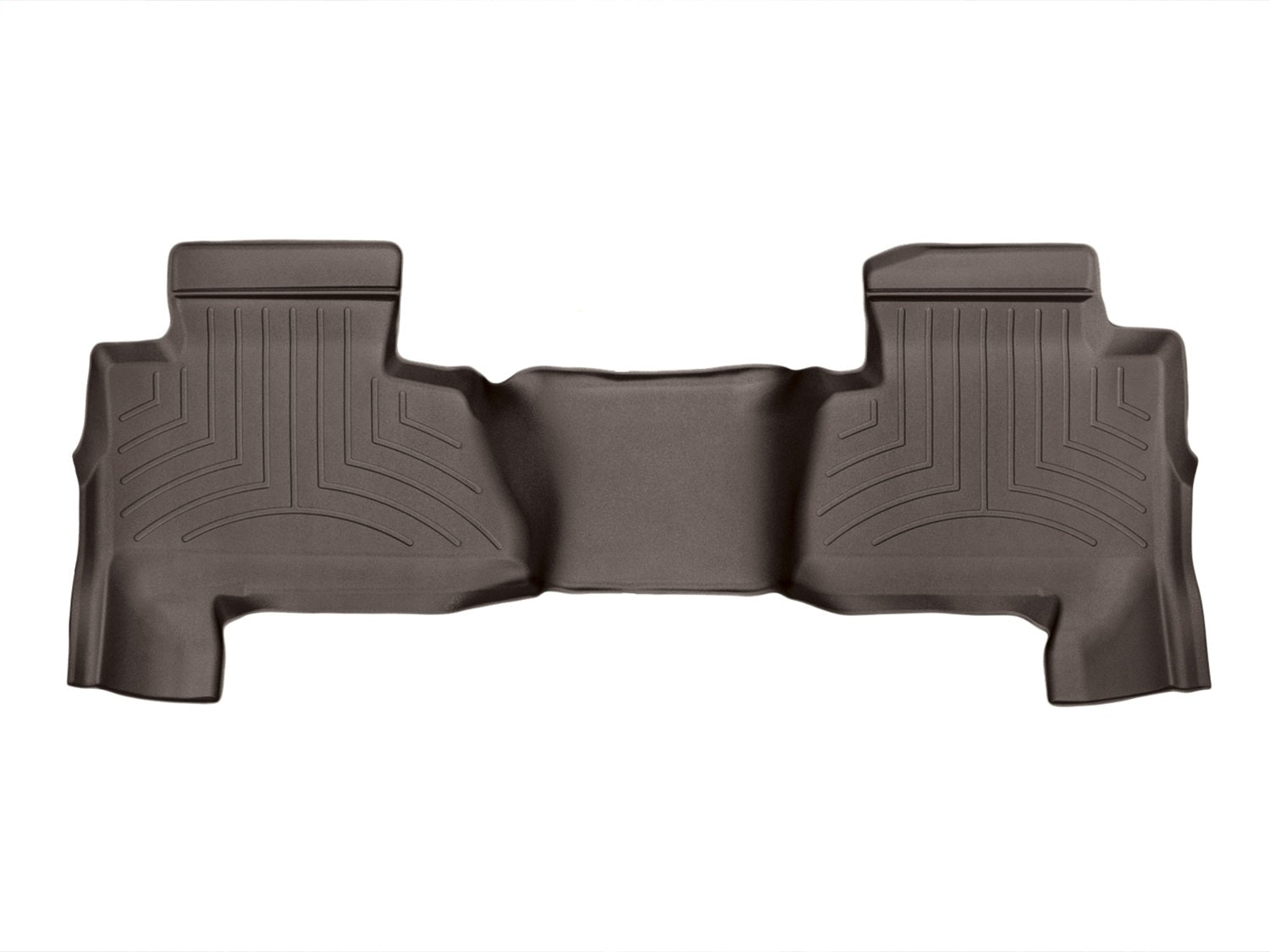 Weathertech - FloorLiner™ DigitalFit® - 476078