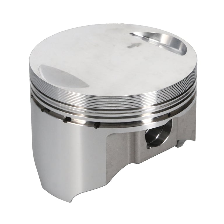 Wiseco Yamaha XT/TT/SR500 91 CR 3425XC Piston kit - 4764M08700