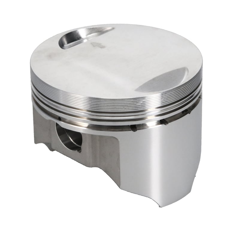 Wiseco Yamaha XT/TT/SR500 91 CR 3425XC Piston kit - 4764M08700