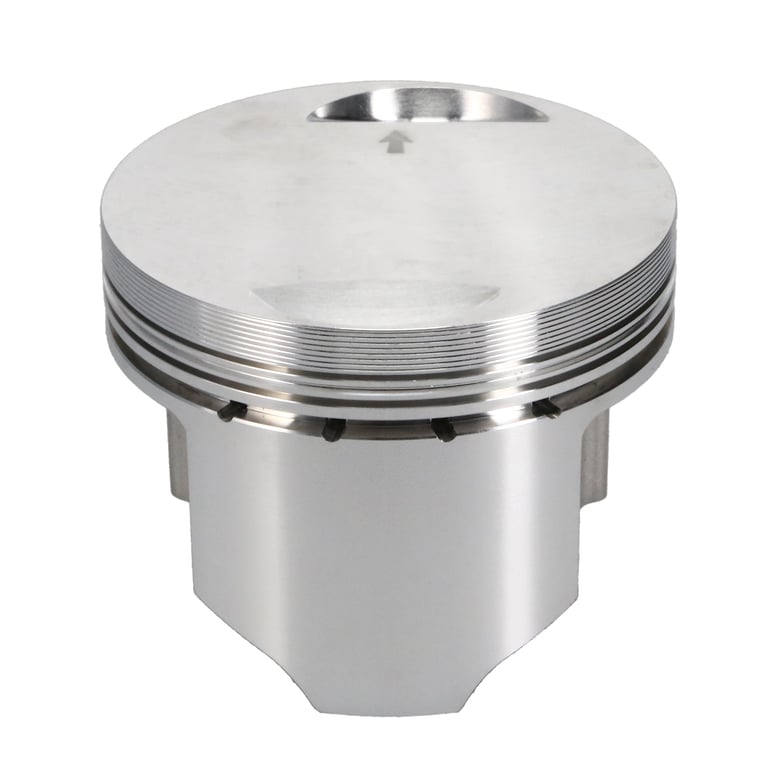 Wiseco Yamaha XT/TT/SR500 91 CR 3425XC Piston kit - 4764M08700