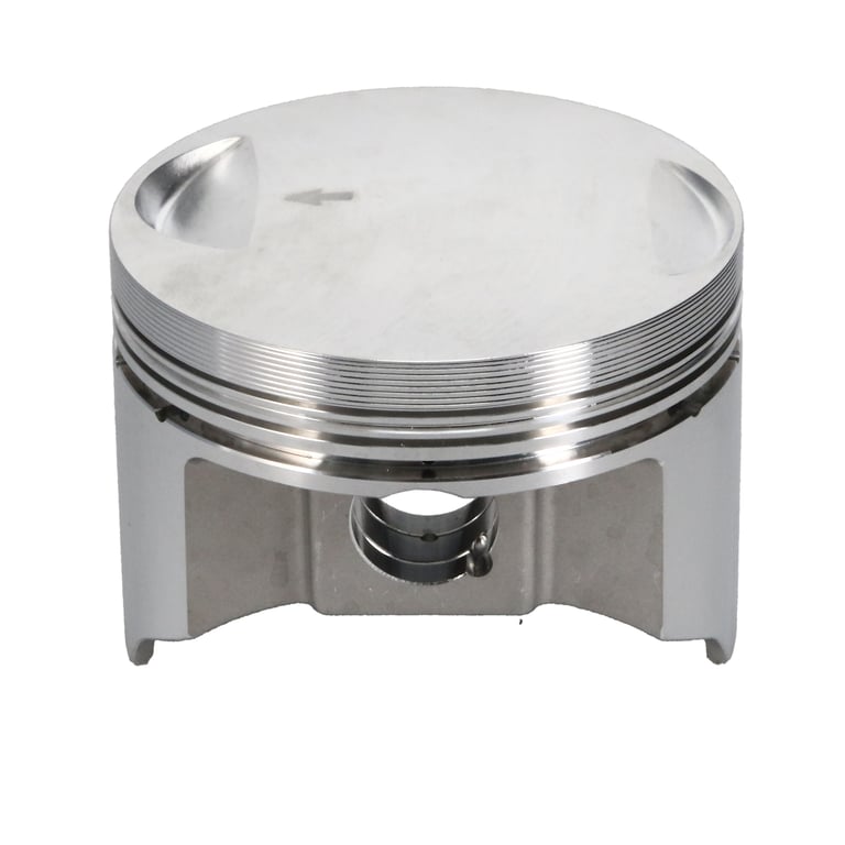 Wiseco Yamaha XT/TT/SR500 91 CR 3425XC Piston kit - 4764M08700