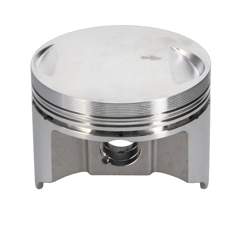 Wiseco Yamaha XT/TT/SR500 91 CR 3425XC Piston kit - 4764M08700