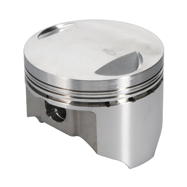 Wiseco Yamaha XT/TT/SR500 91 CR 3465XC Piston kit - 4764M08800