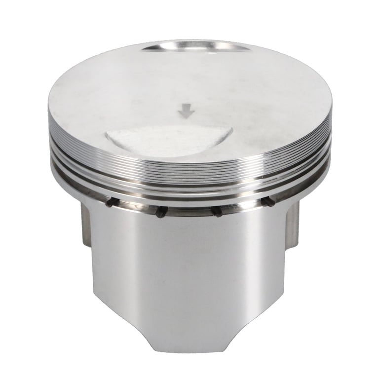 Wiseco Yamaha XT/TT/SR500 91 CR 3465XC Piston kit - 4764M08800