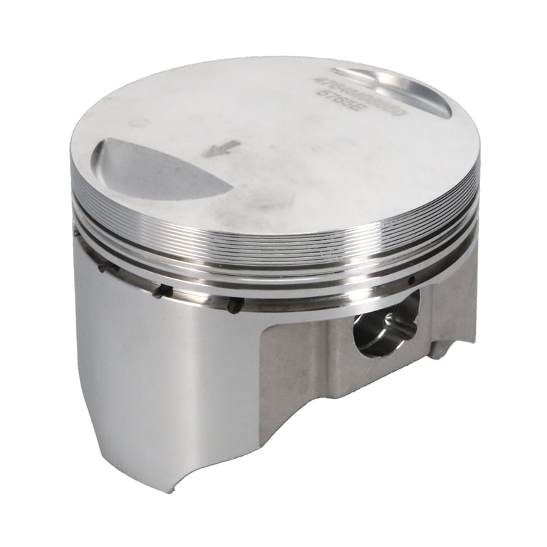 Wiseco Yamaha XT/TT/SR500 91 CR 3484XC Piston kit - 4764M08850