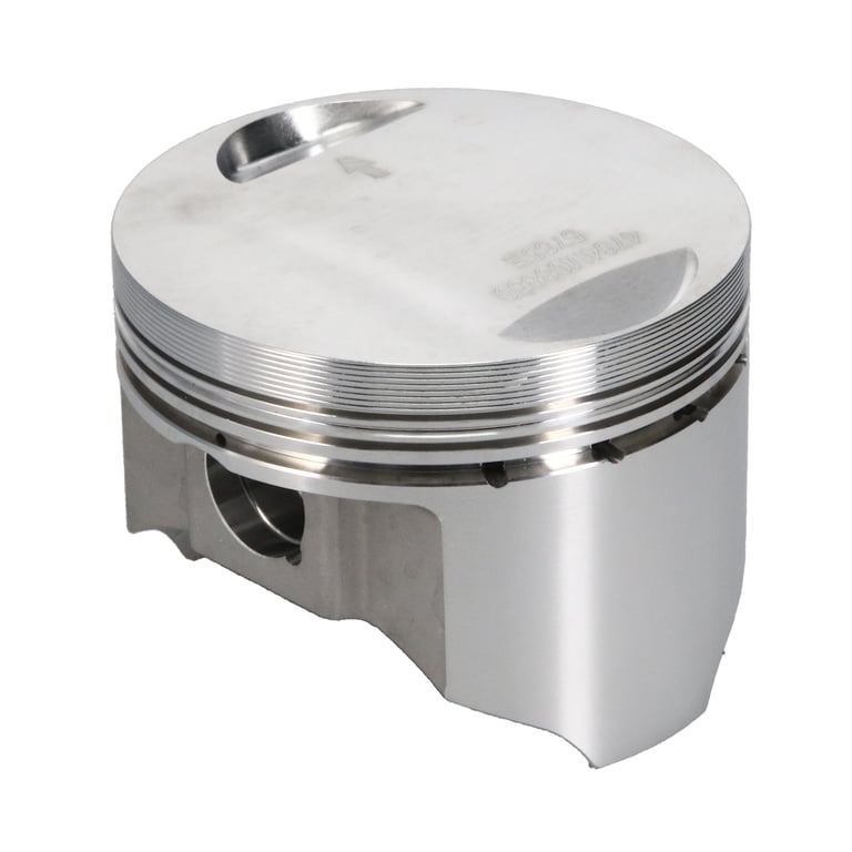 Wiseco Yamaha XT/TT/SR500 91 CR 3484XC Piston kit - 4764M08850