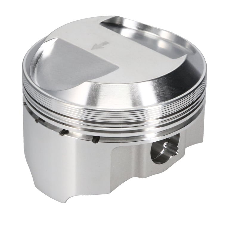 Wiseco Yamaha XT/TT/SR500 76-81 121 CR 3484XC Piston kit - 4767M08850