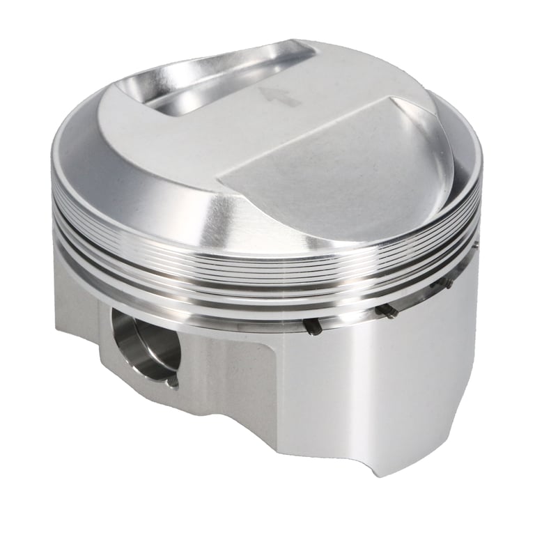 Wiseco Yamaha XT/TT/SR500 76-81 121 CR 3484XC Piston kit - 4767M08850