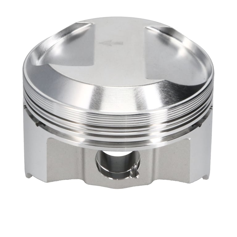 Wiseco Yamaha XT/TT/SR500 76-81 121 CR 3484XC Piston kit - 4767M08850